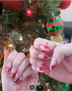 CẦN THỢ NAIL NAM/NỮ – TIỆM PARADISE NAIL SPA (ENTERPRISE, AL) - Ảnh 1