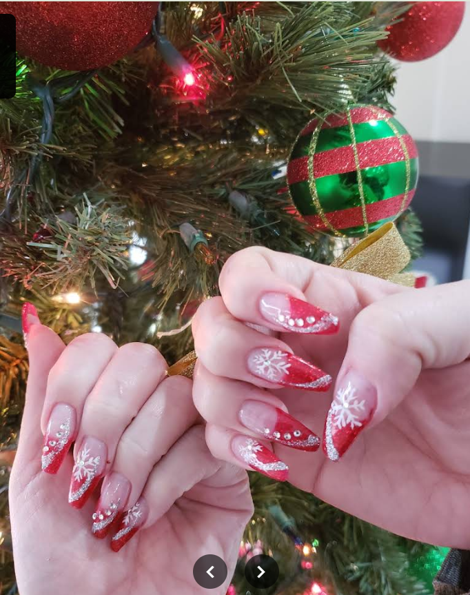 CẦN THỢ NAIL NAM/NỮ – TIỆM PARADISE NAIL SPA (ENTERPRISE, AL)