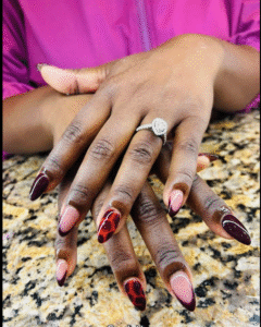 CẦN THỢ NAIL Ở CEDAR HILL, TEXAS - Ảnh 1