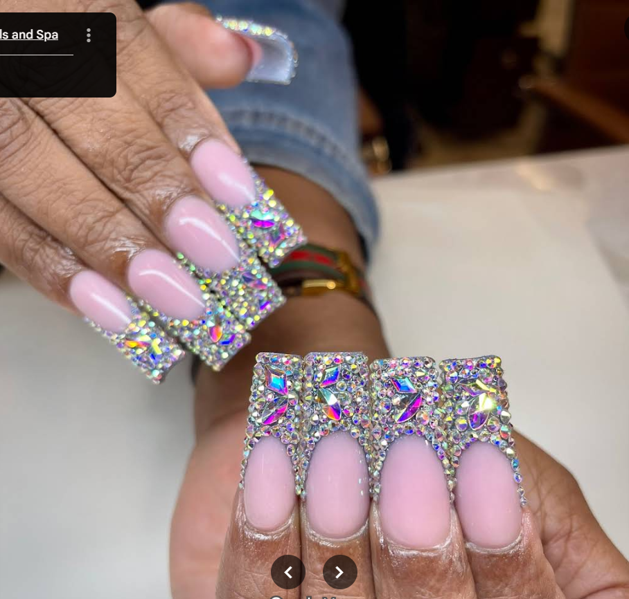 CẦN TUYỂN THỢ TAY CHÂN NƯỚC & EVERYTHING – ORANGE PARK, FL 32073