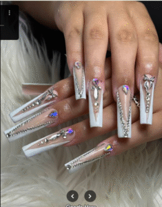 Island Nail Lounge – Longview, TX Tuyển Gấp Thợ Nail - Ảnh 1