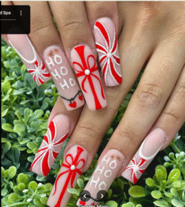 Cần Thợ Nail Có Bằng Kansas – Overland Park - Ảnh 1