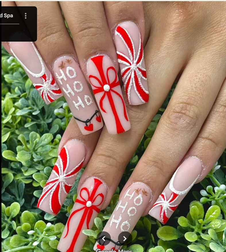 Cần Thợ Nail Có Bằng Kansas – Overland Park