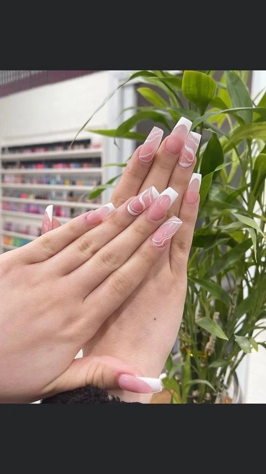 CẦN BÁN TIỆM NAIL GASTONIA NC