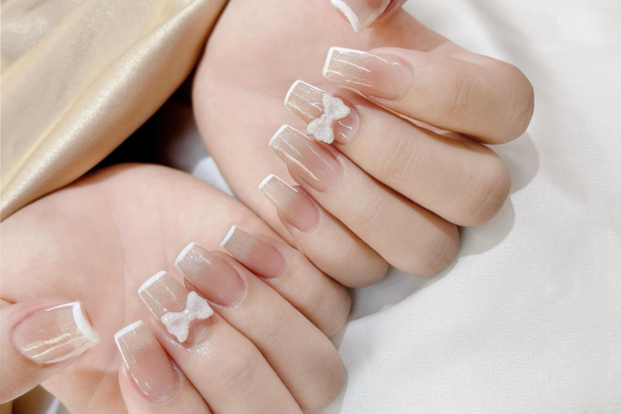 TUYỂN THỢ NAIL – THU NHẬP CAO – MÔI TRƯỜNG TỐT