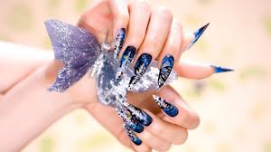 Cần thợ nail gấp – gọi là có việc ngay!