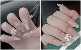 CẦN THỢ NAIL GẤP – In Missouri City TX