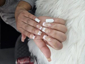 Can tho nu - Ảnh 1