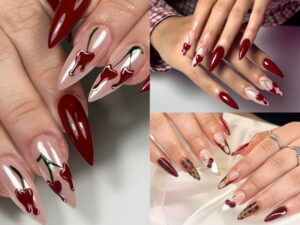 FAMILY NAIL BAR & SPA – TUYỂN THỢ NAIL - Ảnh 1