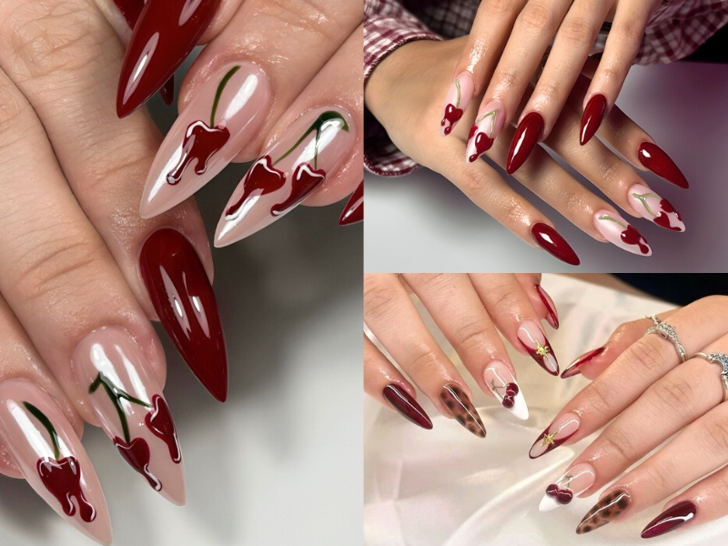 FAMILY NAIL BAR & SPA – TUYỂN THỢ NAIL