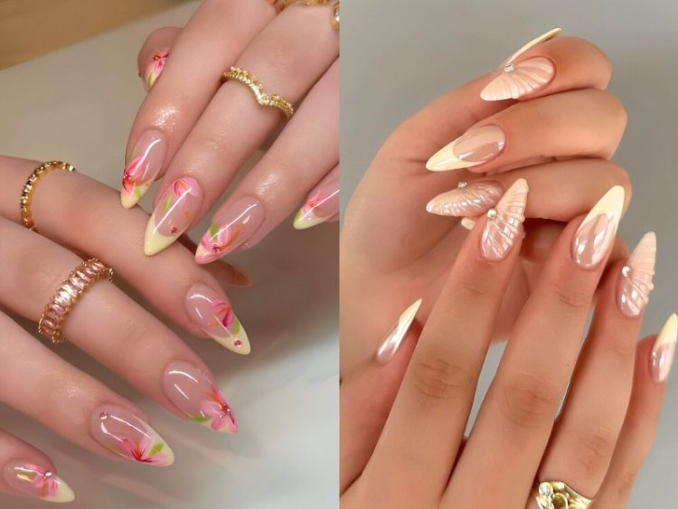 TIỆM NAIL VÙNG PARKVILLE, MARYLAND CẦN THỢ