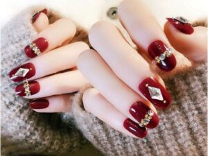 Tuyển Thợ Nail Gấp – Fort Myers, FL - Ảnh 1