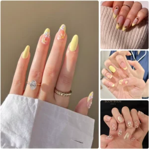 SANG TIỆM NAILS & HEAD SPA – LAS VEGAS, NV - Ảnh 1