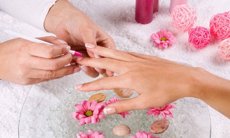 FANCY NAILS – MANSFIELD, TX 76063 TUYỂN THỢ NAIL