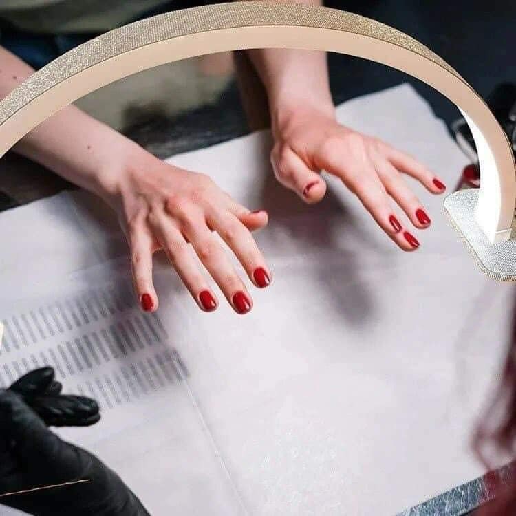 CẦN SANG GẤP TIỆM NAILS – KHU SANG, COLUMBIA, SOUTH CAROLINA