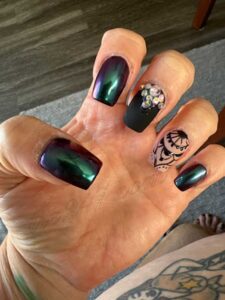 Tìm THỢ NAIL - Ảnh 1