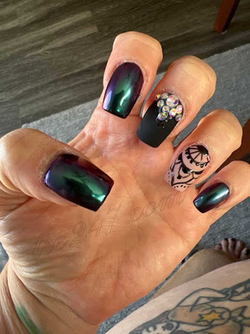 Tìm THỢ NAIL