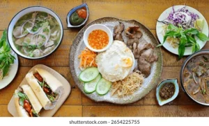 CẦN SANG GẤP NHÀ HÀNG VIỆT – BLUFFTON, SC 29910 - Ảnh 1