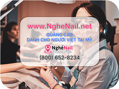 LEE NAILS & SPA cần sang nhanh