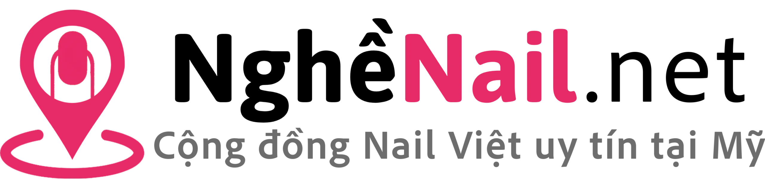 NgheNail.net - Kênh Quảng Cáo tìm thợ nail, Mua Bán Tiệm Nail, Rao vặt dành cho người Việt tại Mỹ - Về trang chủ
